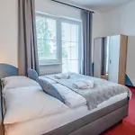 Na Vyhliadke Apartmán