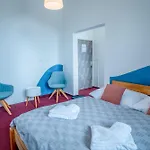 Na Vyhliadke * Vysoké Tatry