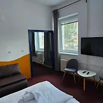 Apartmán Na Vyhliadke