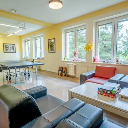 Na Vyhliadke 아파트