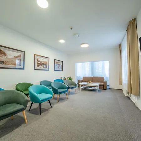 Na Vyhliadke Apartament *