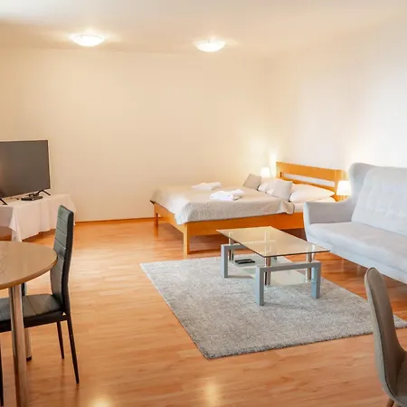Apartament Na Vyhliadke *