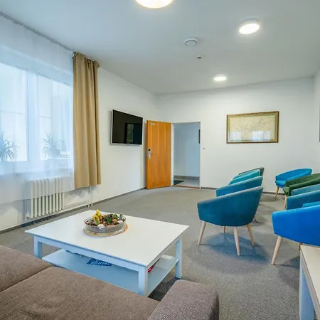 Apartament Na Vyhliadke Wysokie Tatry