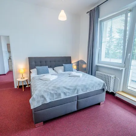 Na Vyhliadke * Wysokie Tatry