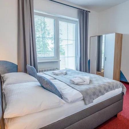 Na Vyhliadke Apartament