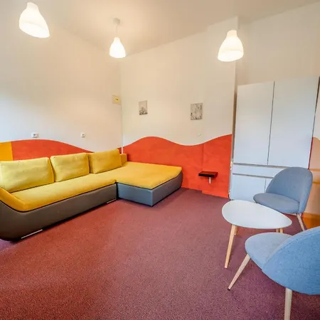 Na Vyhliadke Apartament *