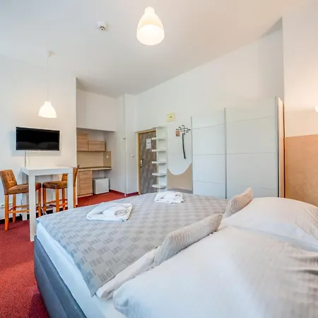 Apartment Na Vyhliadke *
