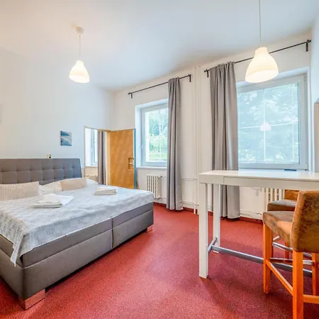 Apartament Na Vyhliadke Wysokie Tatry