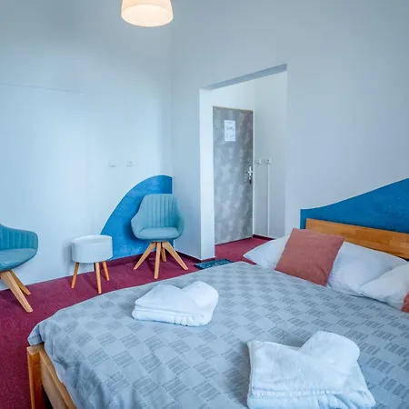 Na Vyhliadke * Vysoké Tatry