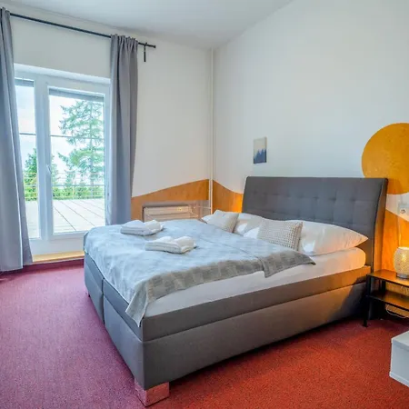 Na Vyhliadke Apartman