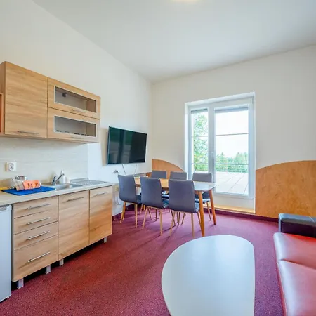 Na Vyhliadke Apartament *