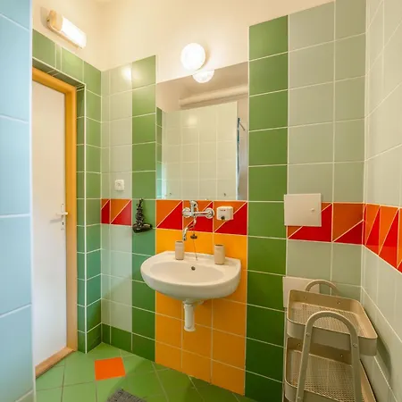 Na Vyhliadke Apartament Wysokie Tatry