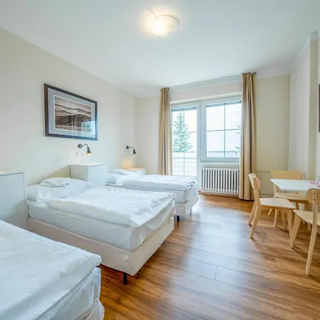 Na Vyhliadke * Vysoké Tatry