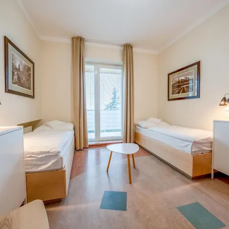 Apartment Na Vyhliadke