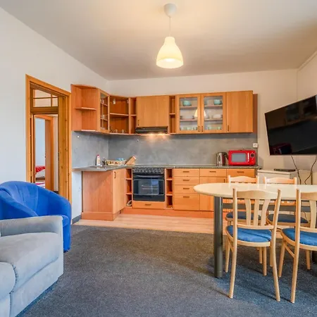 Na Vyhliadke Apartament Wysokie Tatry