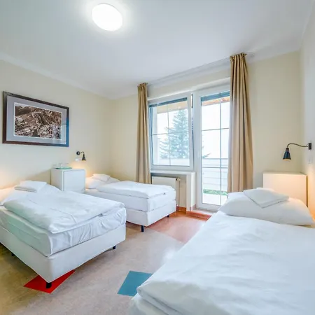 Apartment Na Vyhliadke *