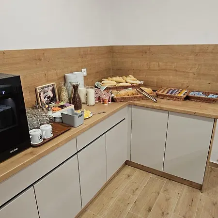 Na Vyhliadke Apartment