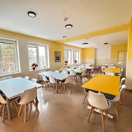 Na Vyhliadke Vysoké Tatry