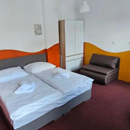 Na Vyhliadke Apartment