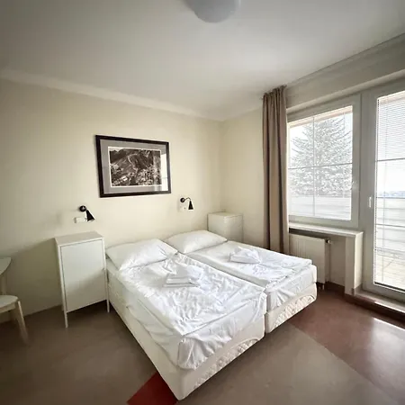 Na Vyhliadke * Vysoké Tatry