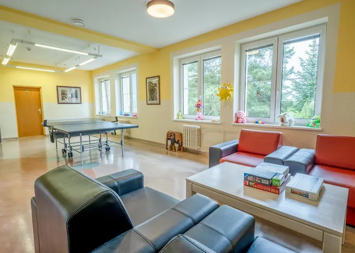 Na Vyhliadke Apartment