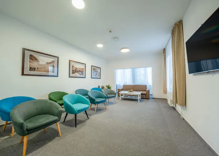 Na Vyhliadke 아파트 *