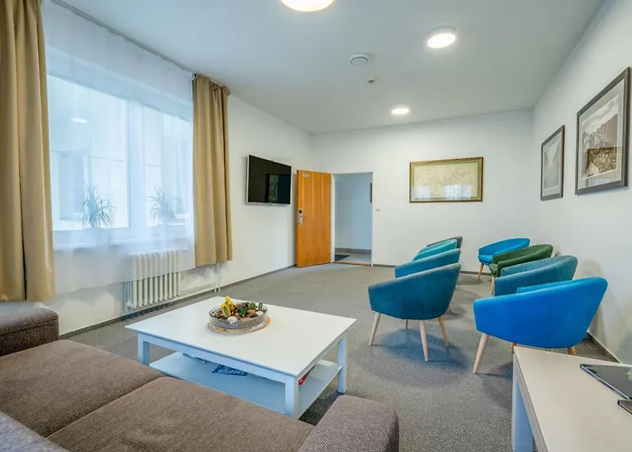 شقة Na Vyhliadke Vysoké Tatry