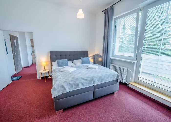 Na Vyhliadke * Vysoké Tatry