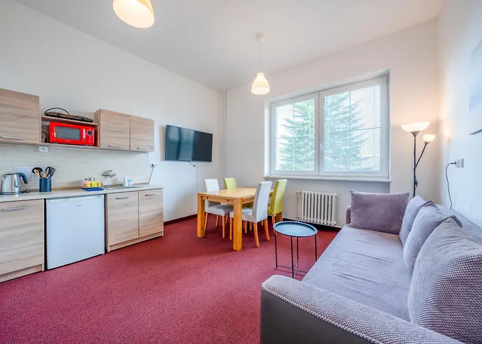 Apartment Na Vyhliadke