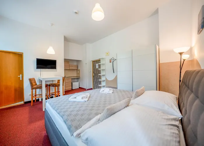 Apartment Na Vyhliadke *