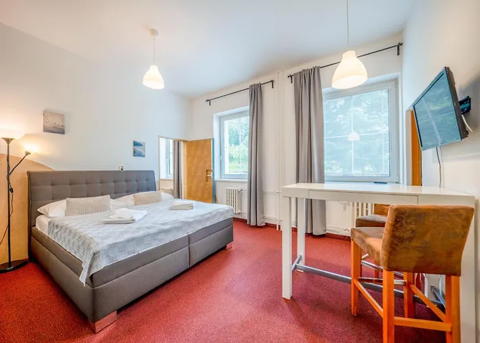 شقة Na Vyhliadke Vysoké Tatry