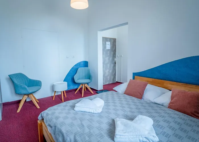 Na Vyhliadke * Vysoké Tatry