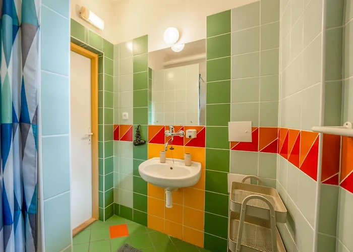 Na Vyhliadke Apartment Vysoké Tatry