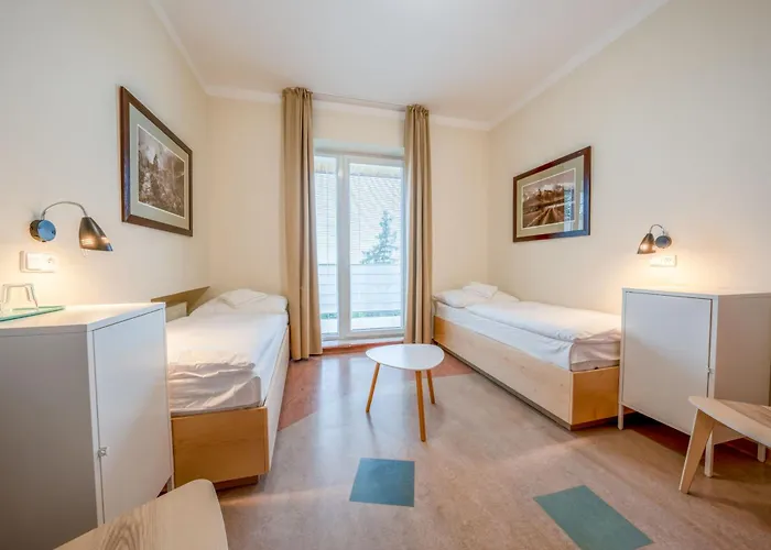 Apartment Na Vyhliadke