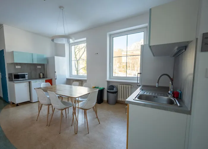 Na Vyhliadke Vysoké Tatry