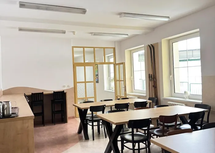 Na Vyhliadke شقة *