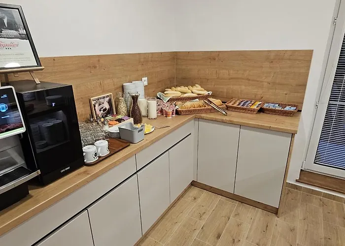 Na Vyhliadke Apartment