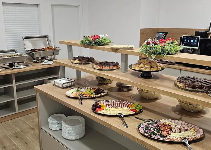 Na Vyhliadke 아파트 *