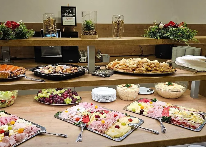 Na Vyhliadke 아파트