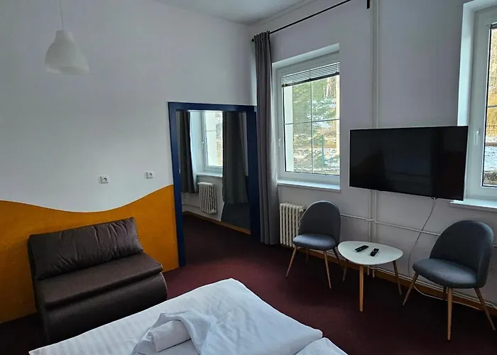 Apartment Na Vyhliadke