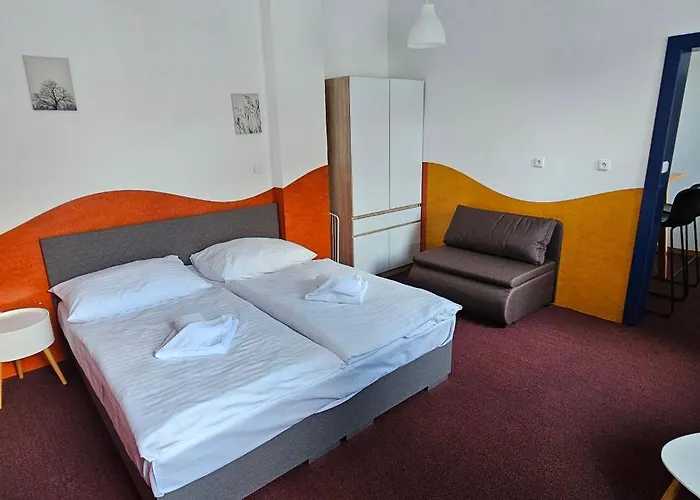Na Vyhliadke Apartment