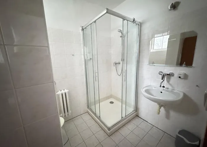 Na Vyhliadke 아파트 *