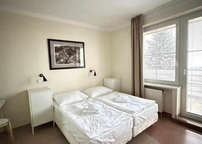 Na Vyhliadke * Vysoké Tatry