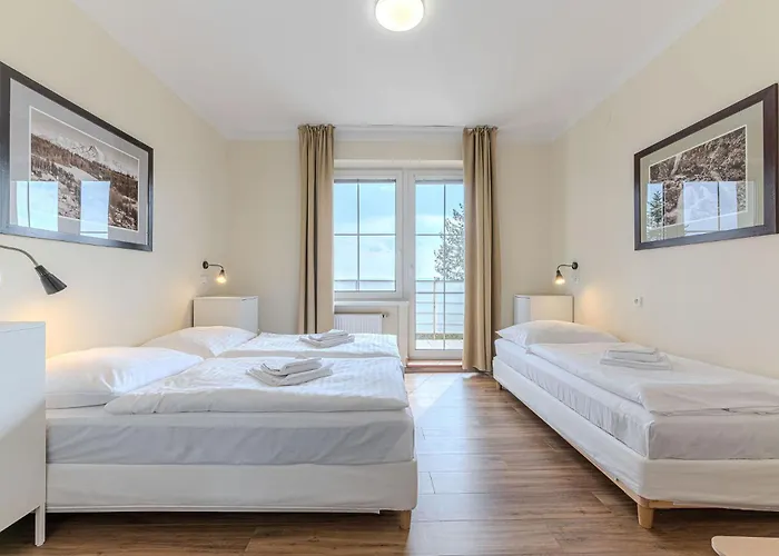 Na Vyhliadke Apartment *
