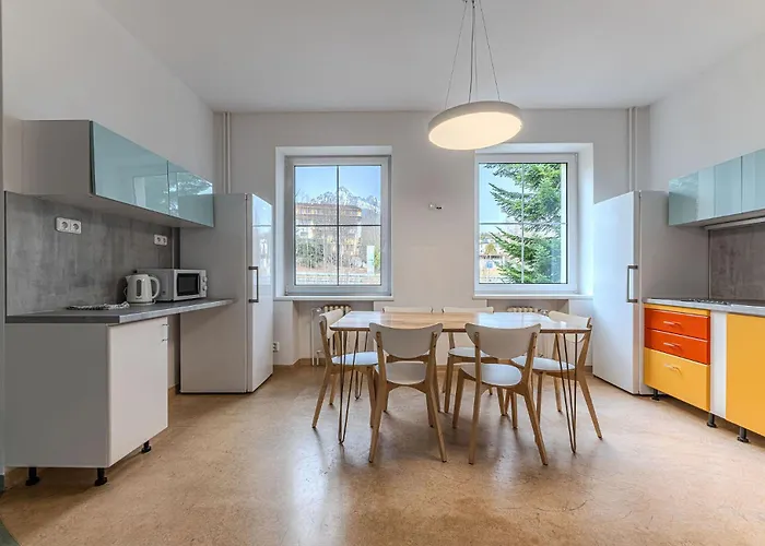 Na Vyhliadke Apartment *