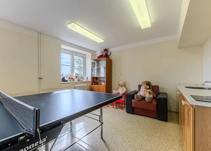 Apartment Na Vyhliadke *