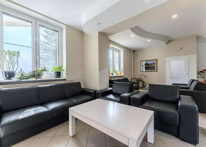 Apartment Na Vyhliadke Vysoké Tatry